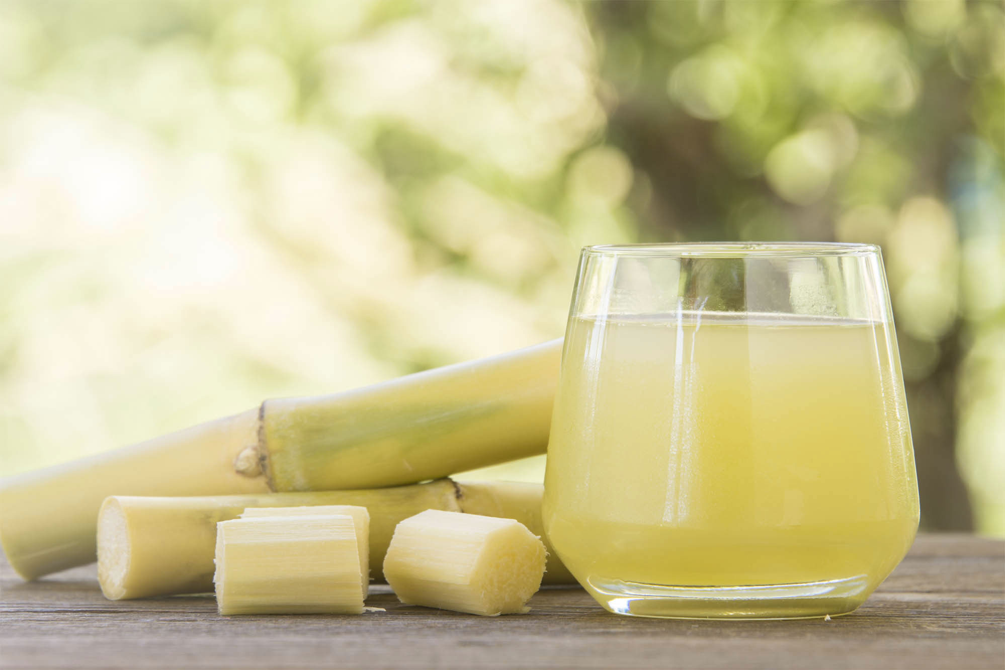 hero-image Sugar cane juice